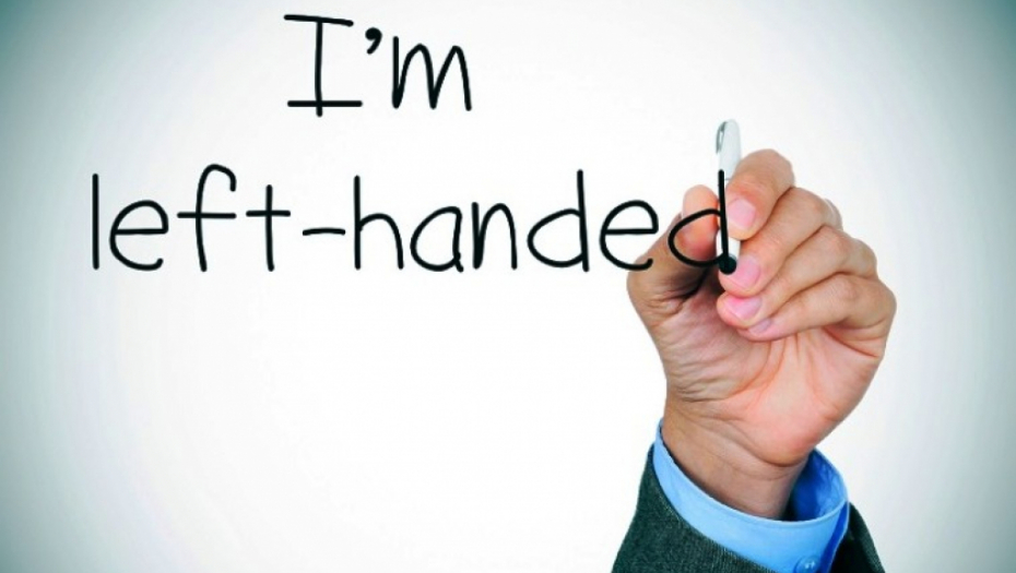 VISOKA INTELIGENCIJA, BRZ OPORAVAK OD MOŽDANOG UDARA: Levoruki danas je vaš dan