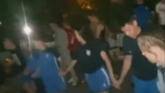 ZBOG UŽIČKOG KOLA UMALO DA IM PRESEDNE PROSLAVA Kadetkinja vraćena na akademiju,  isključenje poništeno