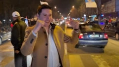 JOŠ RAĐAJU MAJKE OBILIĆE: Vladislav Dajković postao otac, objavio i ime naslednika! (FOTO)