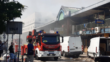 VLASNICI IZGORELIH LOKALA DOTUČENI: Preko noći smo ostali bez nečega što smo sticali ceo život!