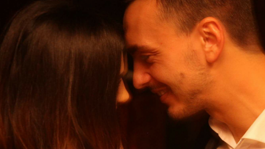 SPOJILA IH NAJSTRAŠNIJA BOL Brat i sestra srpskih dečaka mučki ubijenih u Goraždevcu danas su muž i žena, imaju i sinčića