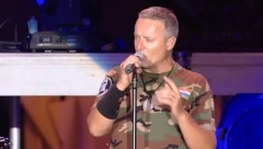 TOMPSON UZURPIRAO ZGRADU Teroriše komšije, ljudi žive u strahu od ustaše!