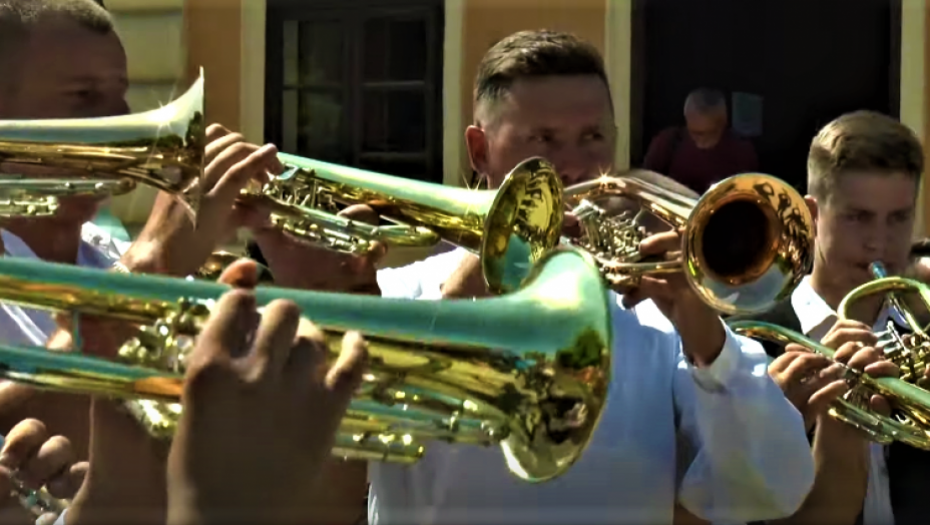 POSLE GODINU DANA TIŠINE Počeo Sabor trubača u Guči!