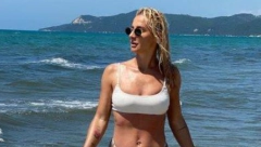 SRPSKA KOŠARKAŠICA NA SAJTU ZA ODRASLE Milica Dabović odlučila, od sada će naplaćivati golišave fotografije (FOTO)