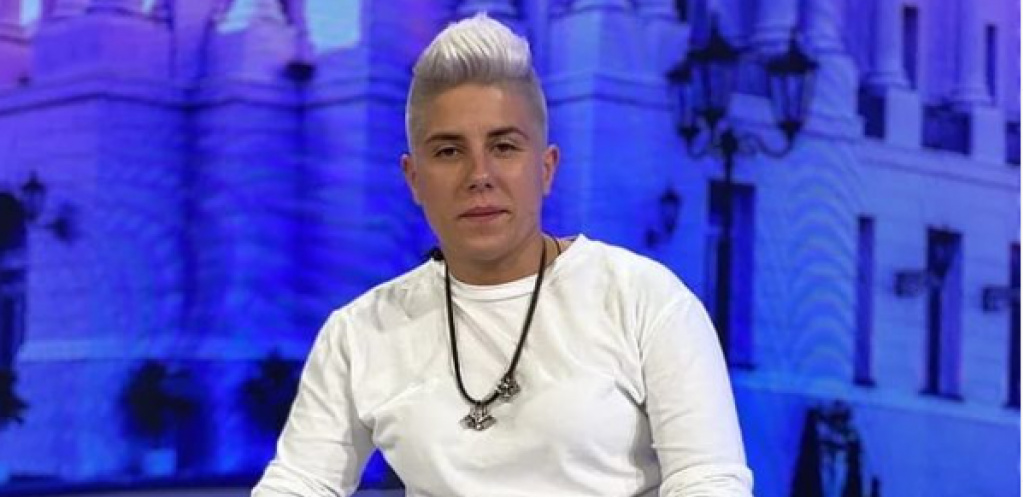 ZA DVA MESECA IZGUBILA 16 KILOGRAMA Matora je na specijalnom režimu ishrane koju je sama izmislila, a evo kako izgleda!