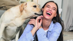 Želite da nabavite kućnog ljubimca? Razmislite o ovim rasama jer imaju izraženu empatiju