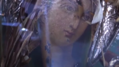 HILJADE VERNIKA HRLI U GRČKU Čudo na Bogorodičinoj ikoni