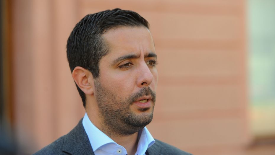 BORIMO SE ZA BOLJU BUDUĆNOST NAŠE ZEMLJE Ministar Momirović o uspesima Srbije i "Otvorenom Balkanu"