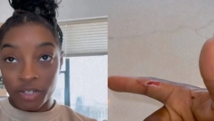 ŠTA JE SVE NIJE SNAŠLO Sada su ostali i krvavi tragovi (FOTO)