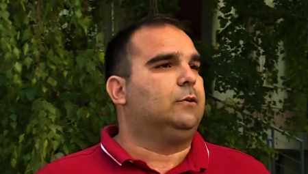 ĐORĐE ĐURIĆ NAJAVIO VELIKU PROMENU VREMENA Od petka preokret