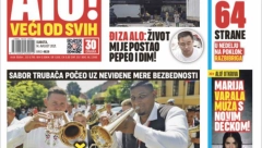 SVET U STRAHU Vraća se Al Kaida!