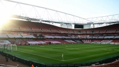 BEZ MILOSTI Trogodišnja zabrana za bahatog navijača, iako je na stadionu bio miran