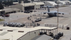 ALARM Uzbuna u vojnoj bazi u Vašingtonu