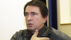 LANE GUTOVIĆ OSTAJE U BOLNICI Otkrivamo da li glumac ima koronu!