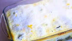 Najukusniji ručak: Zapečene sarmice od blitve u kiselom mleku