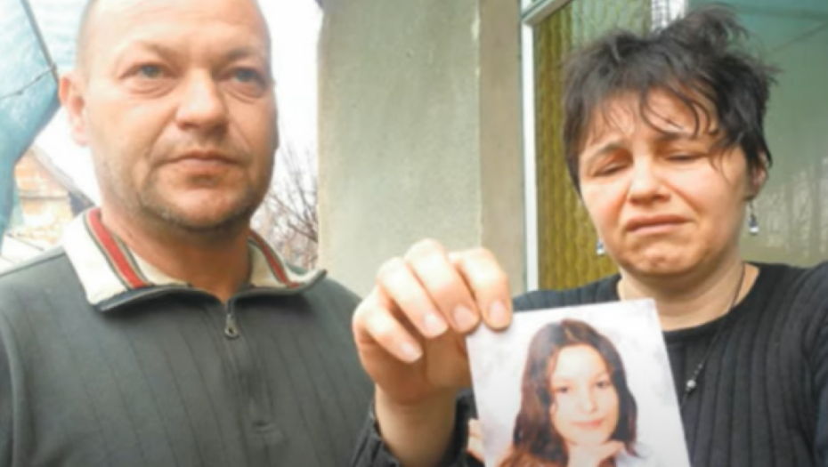 SUZE SAMO NAVIRU Potresna poruka roditelja Barbare Vitez: Draga moja ćero, danas ti je 20. rođendan...