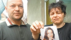 SUZE SAMO NAVIRU Potresna poruka roditelja Barbare Vitez: Draga moja ćero, danas ti je 20. rođendan...