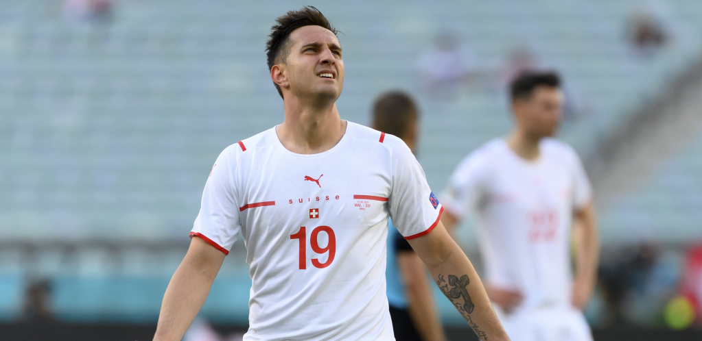 DINAMO OSTAO BEZ JEDNOG OD NAJBOLJIH! Reprezentativac napustio Zagreb i otišao u Tursku!