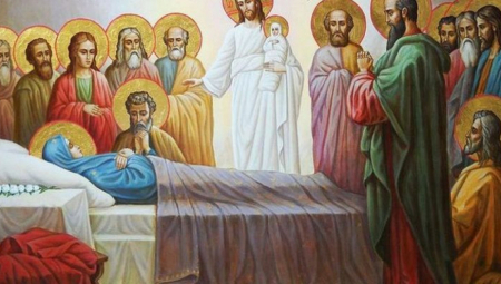 POČEO VELIKOGOSPOJINSKI POST Slave se Sveti mučenici Makaveji, obavezno koristite ovo danas!