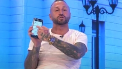 DEJAN ĆE DALILI SVE OPROSTITI Ša besan zbog Dragojevićkinog poteza, za Alo! tvrdi da je on gore prošao!