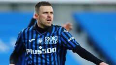 BOMBA U REGIONU Josip Iličić se vratio na Balkan i potpisao do 2025. godine