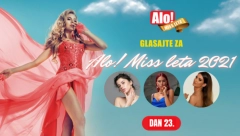 ALO! MISS LETA 2021! Ne zna se koja je bolja, a vaš glas je presudan