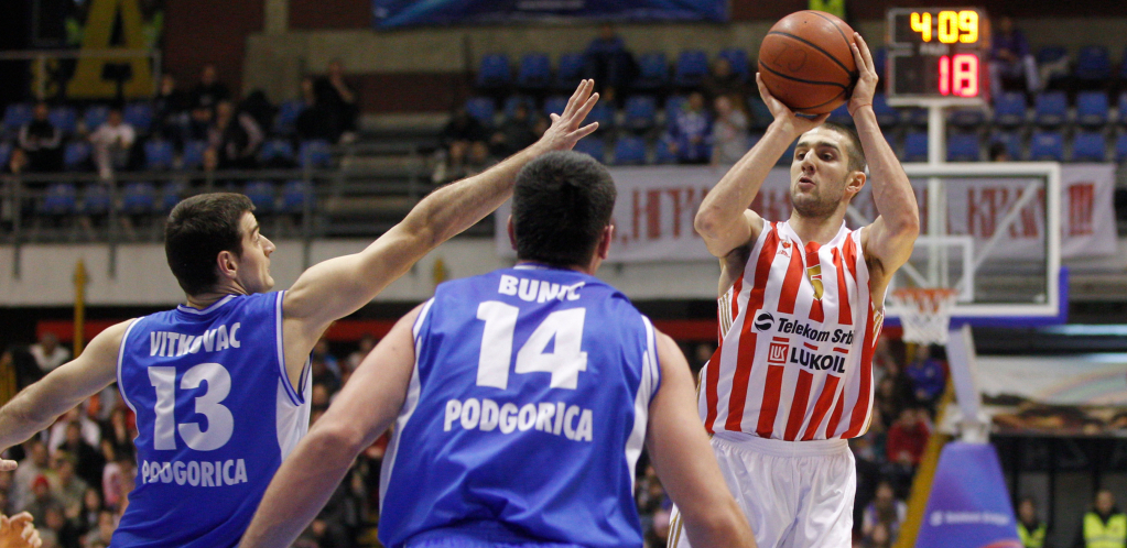 NASTAVLJA KARIJERU NA EGZOTIČNOJ DESTINACIJI! Igrao za Zvezdu i Partizan, a sada se seli u Meksiko!