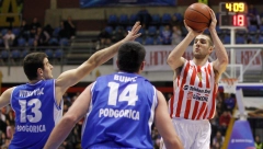 NASTAVLJA KARIJERU NA EGZOTIČNOJ DESTINACIJI! Igrao za Zvezdu i Partizan, a sada se seli u Meksiko!