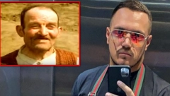 OTKRIVENO KO JE GASTOZOV PRADEDA Najsmešniji lik iz filma "Ko to tamo peva" u srodstvu sa rijaliti igračem!