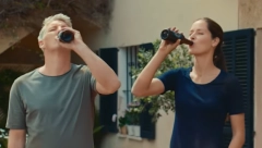 SKROMNI I NORMALNI Ana i Bastijan naručuju kolače za sve komšije, susedi sportskog para otkrivaju kako je živeti pored njih