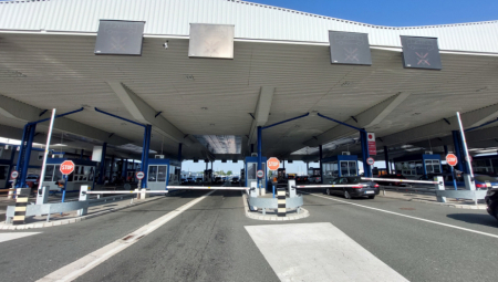 Nemačka rampa za Kosovo