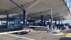 VELIKA ZAPLENA CARINIKA NA PRELAZU GRADINA 60.000 evra sakrivao u cipelama