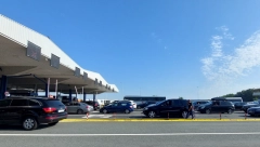 HAOS NA GRANICI Automobili na Horgošu čekaju i do 3 sata, isto je i na drugim prelazima