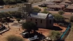 BOMBAŠ SAMOUBICA UBIO NAJMANJE 15 LJUDI! Još dvadesetoro je povređeno u Somaliji