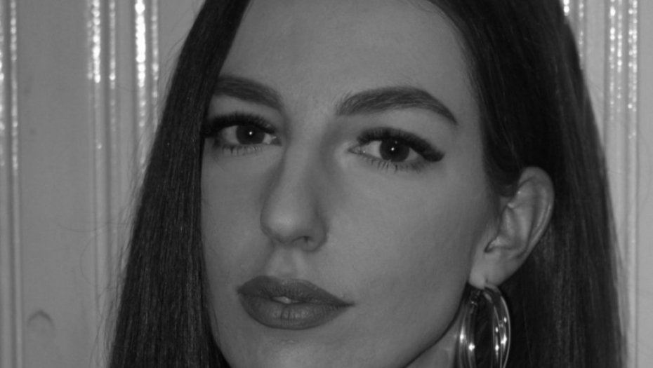 TRAGEDIJA Ovo je mlada medicinska sestra koja je poginula u stravičnoj saobraćajnoj nesreći (FOTO)