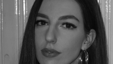 TRAGEDIJA Ovo je mlada medicinska sestra koja je poginula u stravičnoj saobraćajnoj nesreći (FOTO)