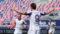 VLAHOVIĆ SLEĆE U PREMIJER LIGU Atletiko okleva, a to će iskoristiti gigant iz Mančestera