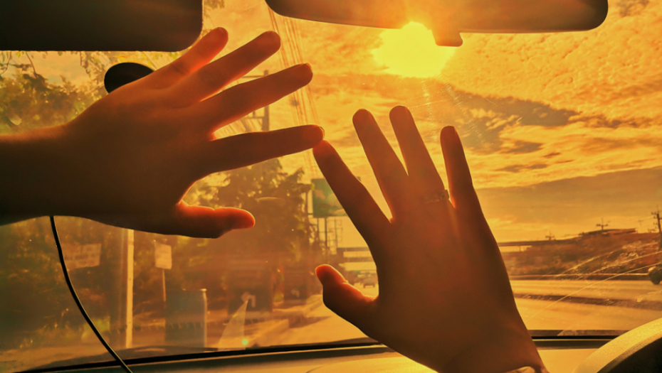 OBOREN REKORD  U Velikoj Britaniji izmerena najviša temperatura ikada, a biće još toplije