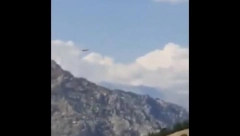 RUSKI AVION UŠAO U VAZDUŠNI PROSTOR JAPANA Ministarstvo spoljnih poslova hitno reagovalo