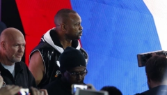 STIŽE ROJ DŽONS JUNIOR!  Beograd će sijati kao Las Vegas!