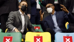 SPONZOR UDARIO NA SLAVNI KLUB Ne moramo da tražimo opravdanja ili prihvatamo osrednjost