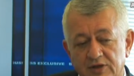 AGENCIJA ZA BORBU PROTIV KORUPCIJE OPTUŽILA HANIĆA Sebi dodelio još jednu platu, a javni interes zanemario