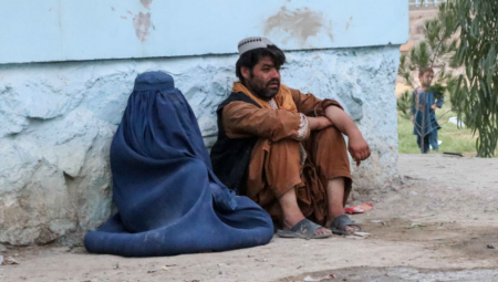 POTPUNO NEOČEKIVANO Talibani pozivaju žene da se vrate na posao