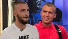 MENSUR STIGAO KOD KARIĆA, PA SE BACIO NA RENOVIRANJE STANA ZA JOVANU I STEFANA Ovako provodi poslednje dane na slobodi! (VIDEO)