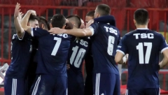ZANIMLJIVO U SUPERLIGI Bivši igrači Mladosti blistali u dresu TSC u Lučanima