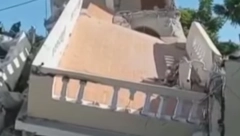 APOKALIPSA NA HAITIJU Ljudi u očaju na ulicama, od njihovih domova nije ništa ostalo! (FOTO/VIDEO)