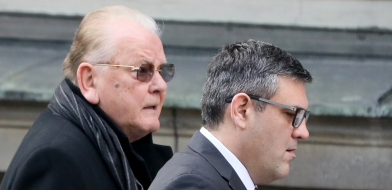 SVE JE REKAO O JOKIĆU, KOKOŠKOVU, OBRADOVIĆU, ZVEZDI, GROBARIMA, MEGI Legenda srpske košarke otkrila je BAŠ SVE