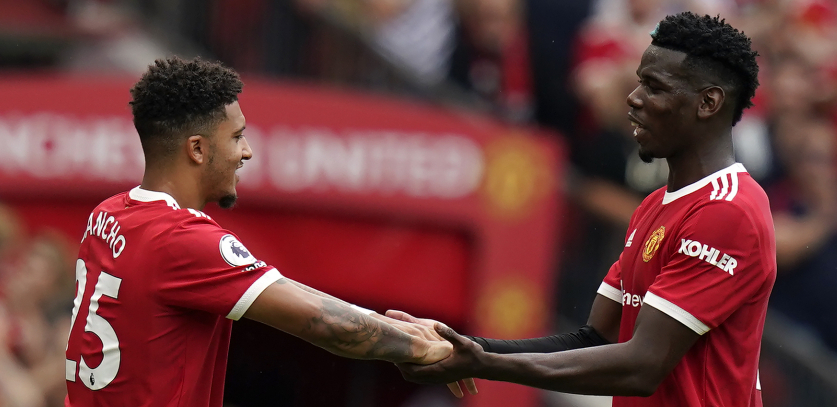 PRVI U ISTORIJI Francuz oduševio na otvaranju prvenstva, pre njega ovo nikome nije uspelo (VIDEO)