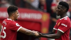 PRVI U ISTORIJI Francuz oduševio na otvaranju prvenstva, pre njega ovo nikome nije uspelo (VIDEO)