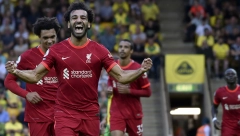 STOP ZA SALAHA! Liverpul ne pušta najboljeg igrača da igra za reprezentaciju!